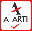 Aarti logo