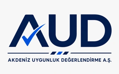 Audas logo