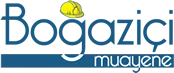 Boğaziçi logo