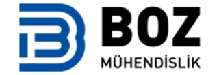 Boz logo
