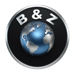BZ Tip Test logo