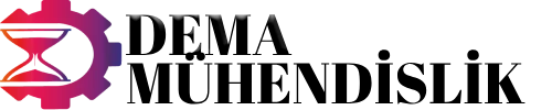 Dematest logo