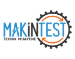 Makintest logo