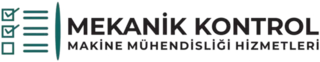 Mekanik logo