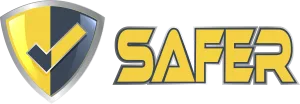 Safer logo