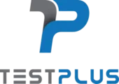 Testplus logo