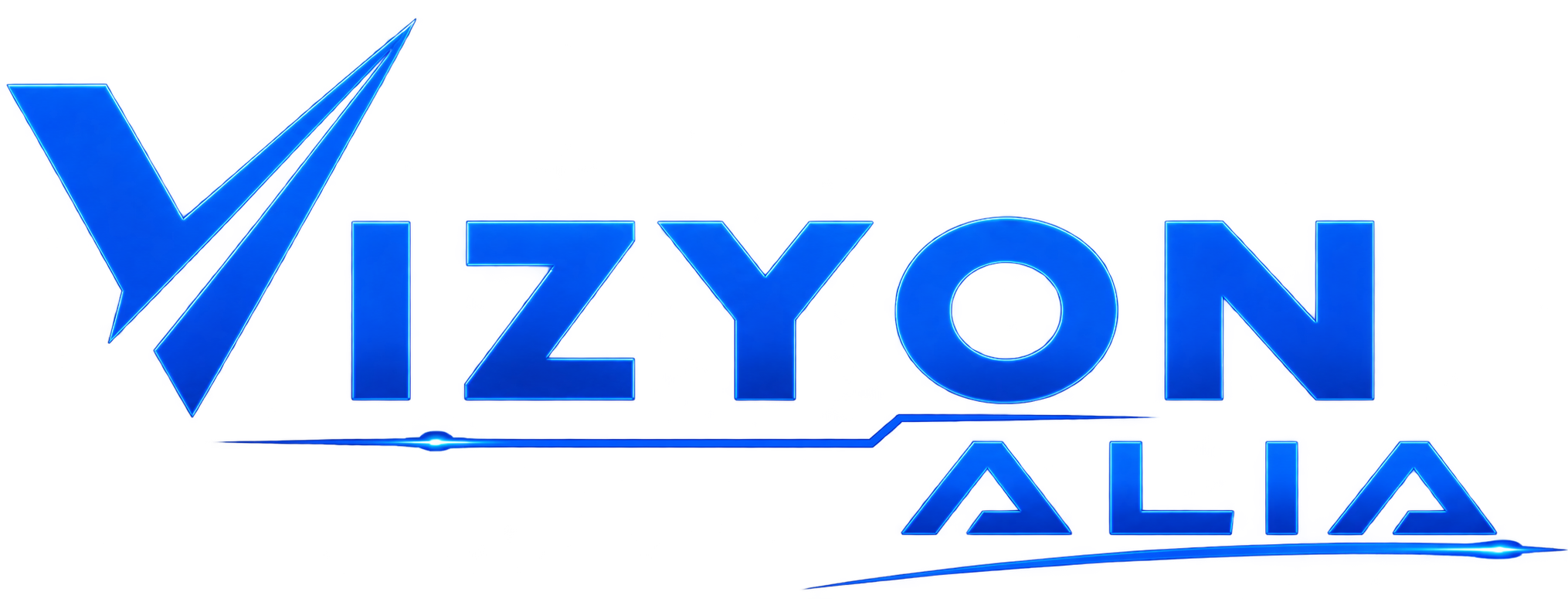 Vizyon Alia logo